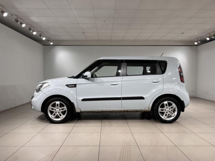 Kia Soul I Москва  - изображение 3