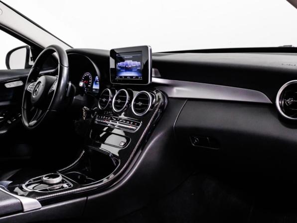 Mercedes-Benz C-Класс IV (W205) с пробегом 2017 года, цена 2 250 000 рублей, 213379 км, седан, Автокод Объявления