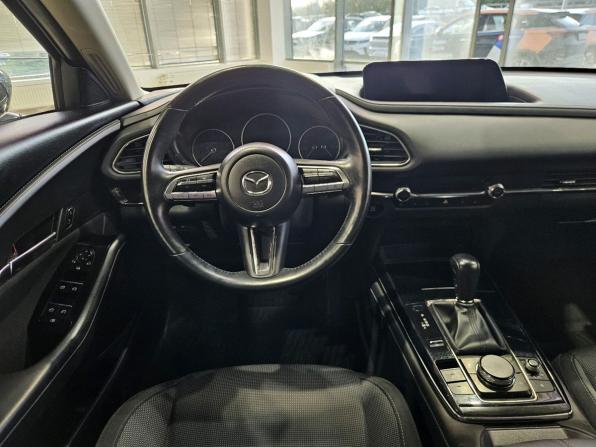 Mazda CX-30 I с пробегом 2021 года, цена 2 480 000 рублей, 92815 км, внедорожник, Автокод Объявления