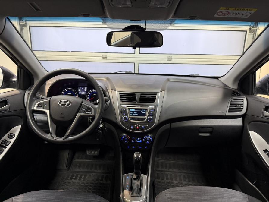 Hyundai Solaris I Рестайлинг Тверь  - изображение 21