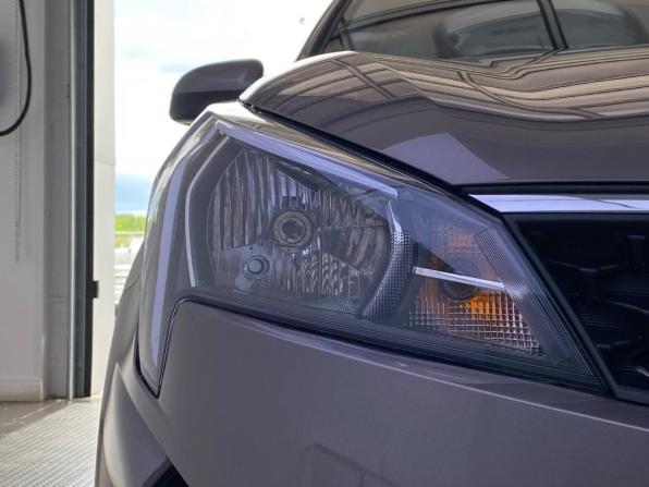 Kia Rio IV Рестайлинг с пробегом 2021 года, цена 1 629 000 рублей, 99101 км, седан, Автокод Объявления