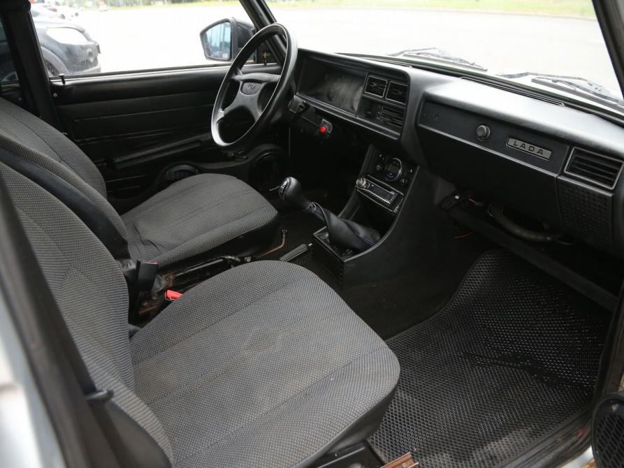 Lada (ВАЗ) 2104 Иваново  - изображение 9