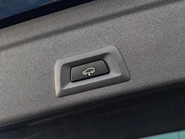 BMW X6 III (G06) с пробегом 2020 года, цена 8 218 000 рублей, 96940 км, внедорожник, Автокод Объявления