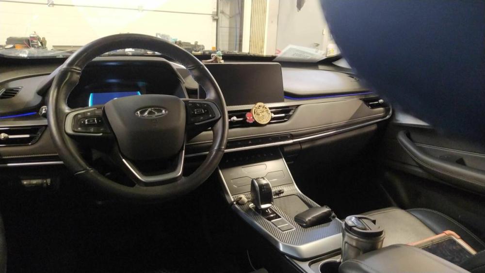 Chery Tiggo 4 Pro I Санкт-Петербург  - изображение 5