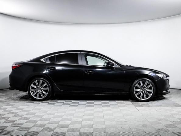 Mazda 6 III (GJ) Рестайлинг 2 с пробегом 2019 года, цена 2 160 000 рублей, 98679 км, седан, Автокод Объявления