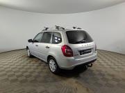 Lada (ВАЗ) Granta I Рестайлинг Уфа  - изображение 30