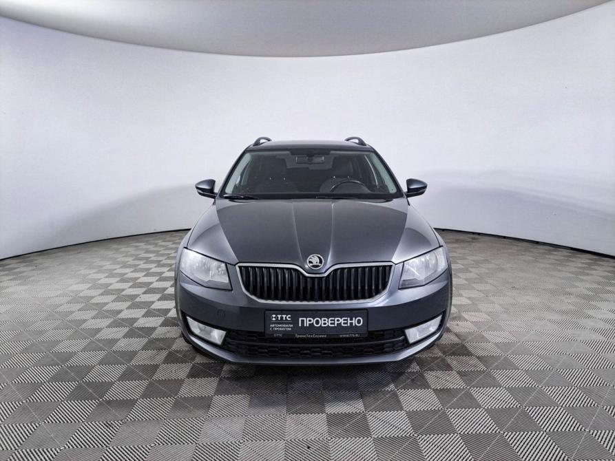Skoda Octavia III (A7) Уфа  - изображение 6