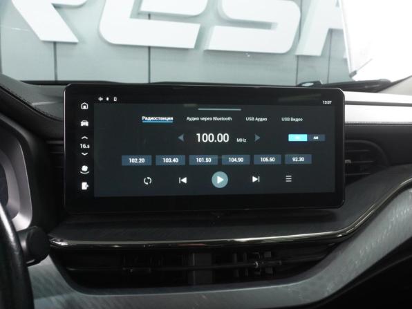 Haval F7 I Рестайлинг с пробегом 2022 года, цена 2 099 000 рублей, 86351 км, внедорожник, Автокод Объявления
