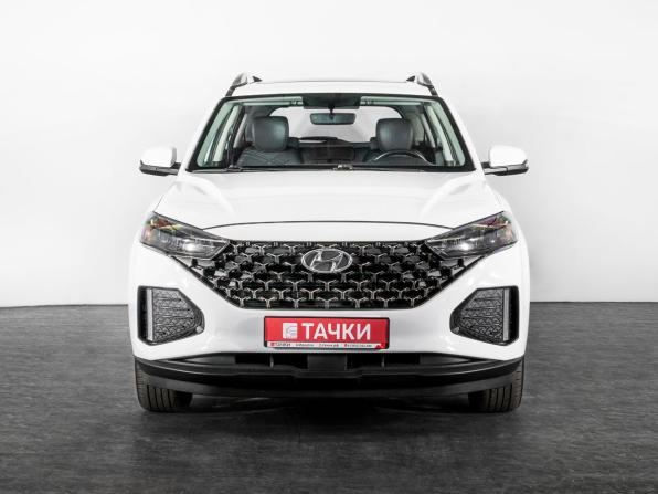 Hyundai ix35 II Рестайлинг с пробегом 2021 года, цена 2 120 000 рублей, 70436 км, внедорожник, Автокод Объявления
