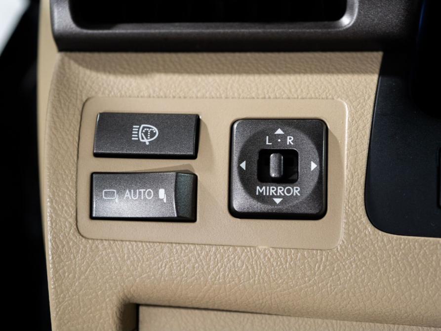 Lexus LX III Иркутск  - изображение 20