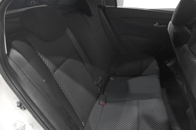Kia Rio IV с пробегом 2020 года, цена 1 699 000 рублей, 46600 км, хэтчбек, Автокод Объявления