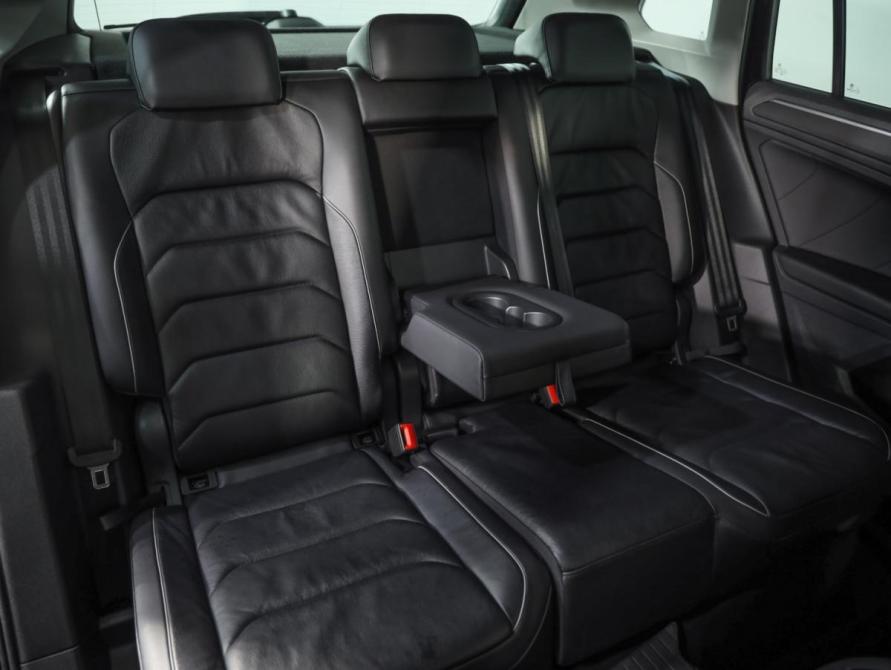 Volkswagen Tiguan II Санкт-Петербург  - изображение 25