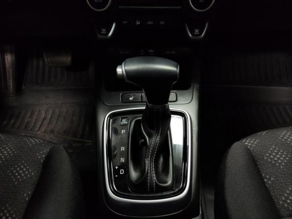 Kia Rio IV с пробегом 2020 года, цена 1 490 000 рублей, 56561 км, хэтчбек, Автокод Объявления