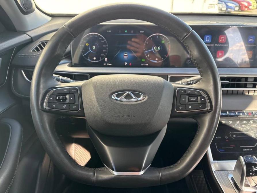 Chery Tiggo 7 Pro Max I Нижний Тагил  - изображение 19