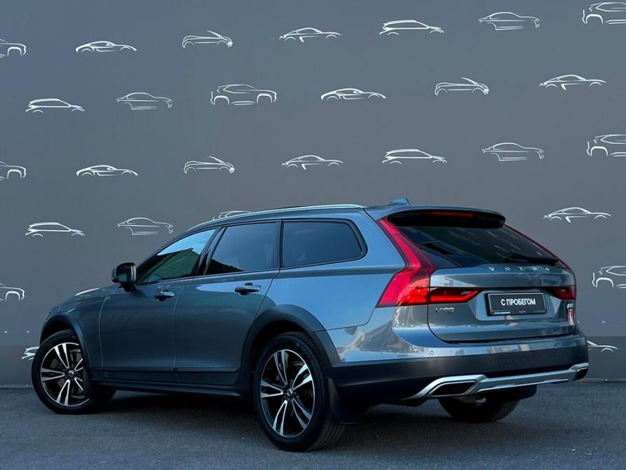Volvo V90 Cross Country I Санкт-Петербург  - изображение 4