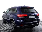 Jeep Grand Cherokee IV (WK2) Рестайлинг Москва  - изображение 29