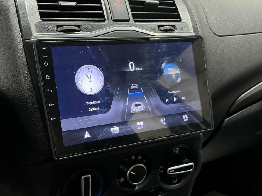 Lada (ВАЗ) Granta I Рестайлинг Оренбург  - изображение 14