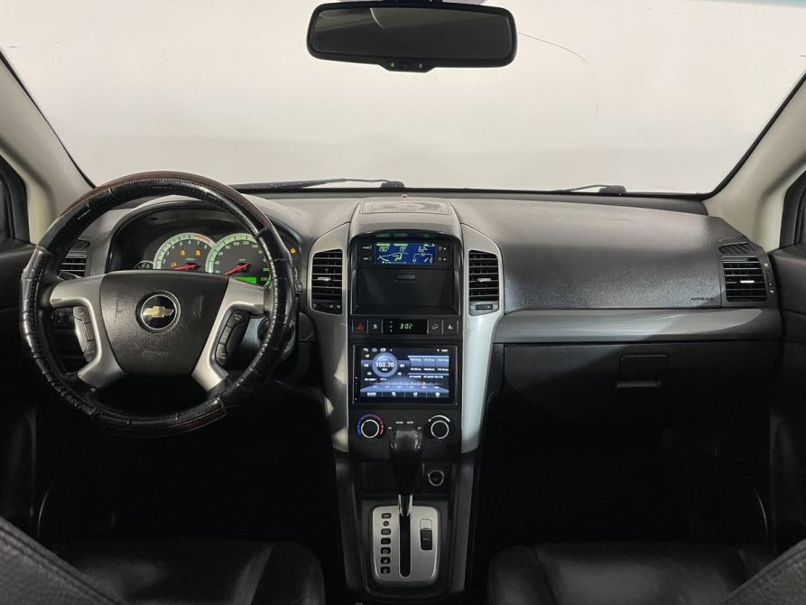 Chevrolet Captiva I Великий Новгород  - изображение 12