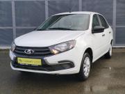 Lada (ВАЗ) Granta I Рестайлинг Ижевск  - изображение 11