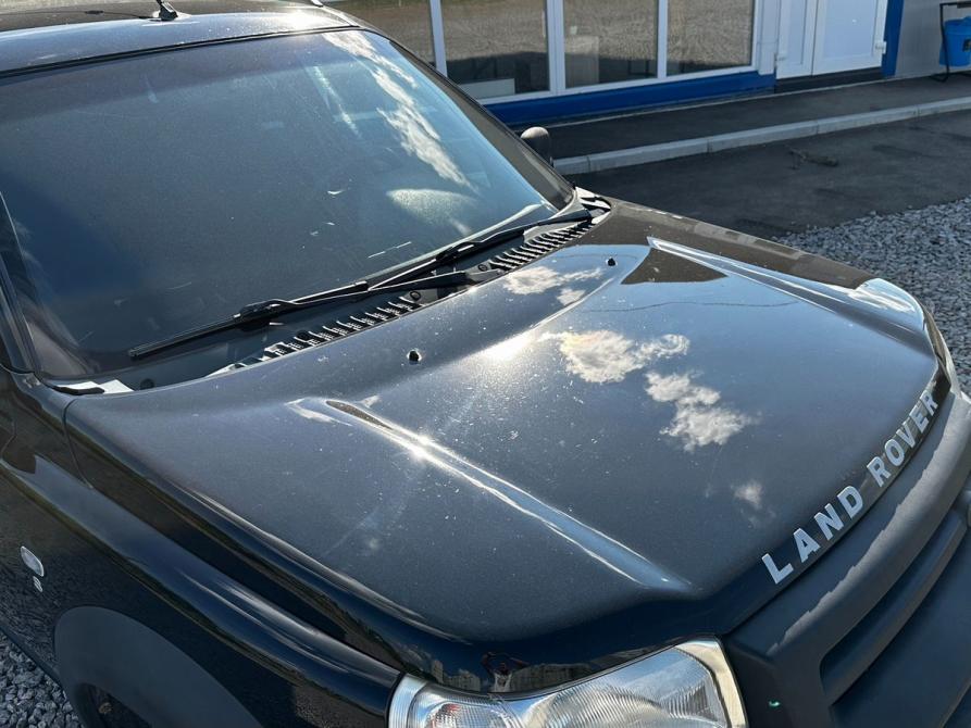 Land Rover Freelander I Ярославль  - изображение 11