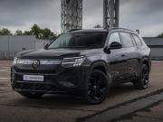 Volkswagen Teramont II (China Market) Москва  - изображение 25