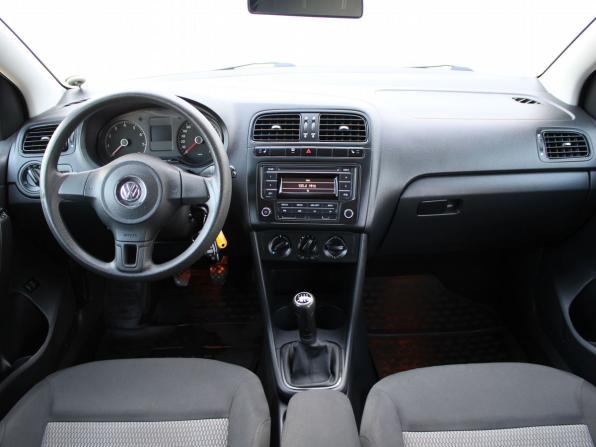 Volkswagen Polo V с пробегом 2012 года, цена 629 000 рублей, 186919 км, седан, Автокод Объявления