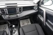 Toyota RAV4 IV (XA40) Рестайлинг Красноярск  - изображение 37