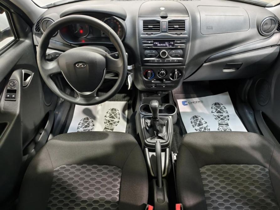 Lada (ВАЗ) Granta I Рестайлинг Курск  - изображение 8