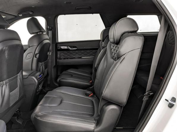 Hyundai Palisade I с пробегом 2021 года, цена 5 074 300 рублей, 55330 км, внедорожник, Автокод Объявления