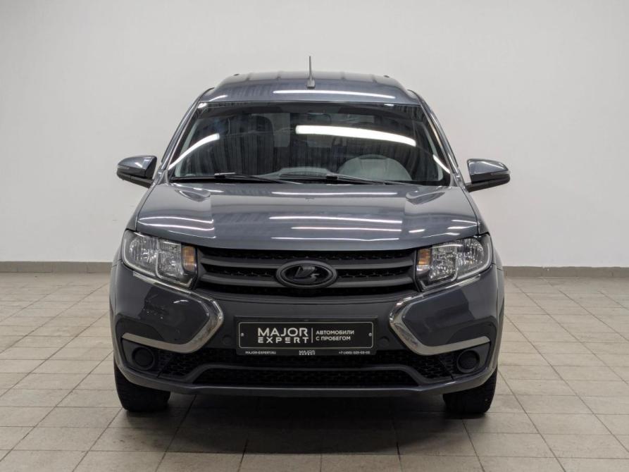 Lada (ВАЗ) Largus I Рестайлинг Москва  - изображение 23