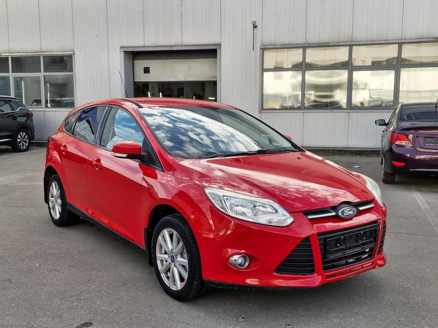 Ford Focus III Нижний Новгород  - изображение 2