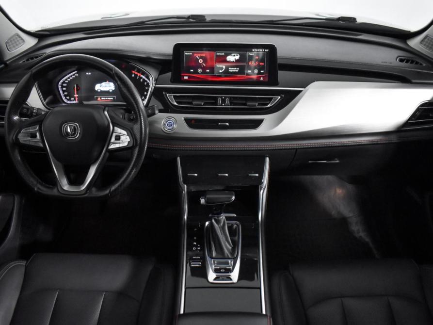 Changan CS75 I Рестайлинг Санкт-Петербург  - изображение 16