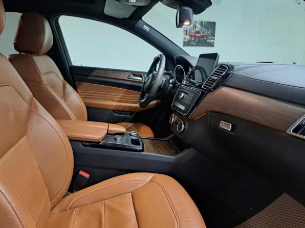 Mercedes-Benz GLE I (W166) с пробегом 2018 года, цена 5 200 000 рублей, 119900 км, внедорожник, Автокод Объявления