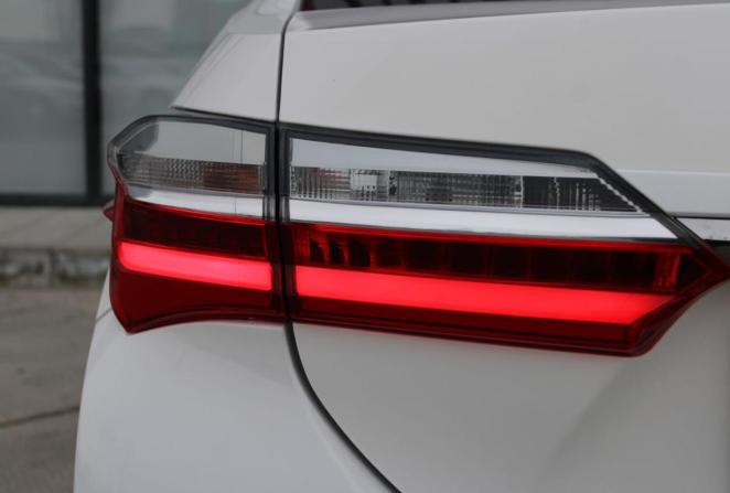 Toyota Corolla XI (E160 E170 E180) с пробегом 2016 года, цена 1 205 000 рублей, 212518 км, седан, Автокод Объявления