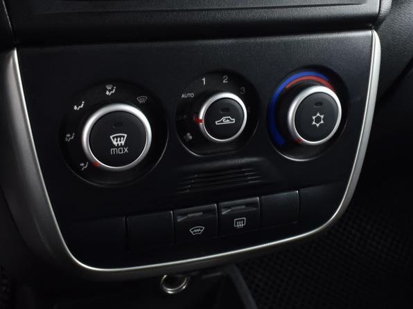 Lada (ВАЗ) Granta I Рестайлинг с пробегом 2018 года, цена 659 995 рублей, 109300 км, седан, Автокод Объявления
