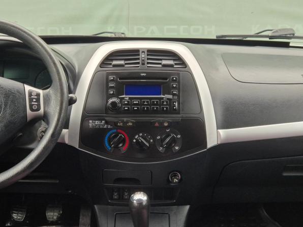 Chery Tiggo (T11) I с пробегом 2012 года, цена 435 000 рублей, 138614 км, внедорожник, Автокод Объявления