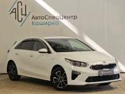 Kia Ceed III Москва  - изображение 17