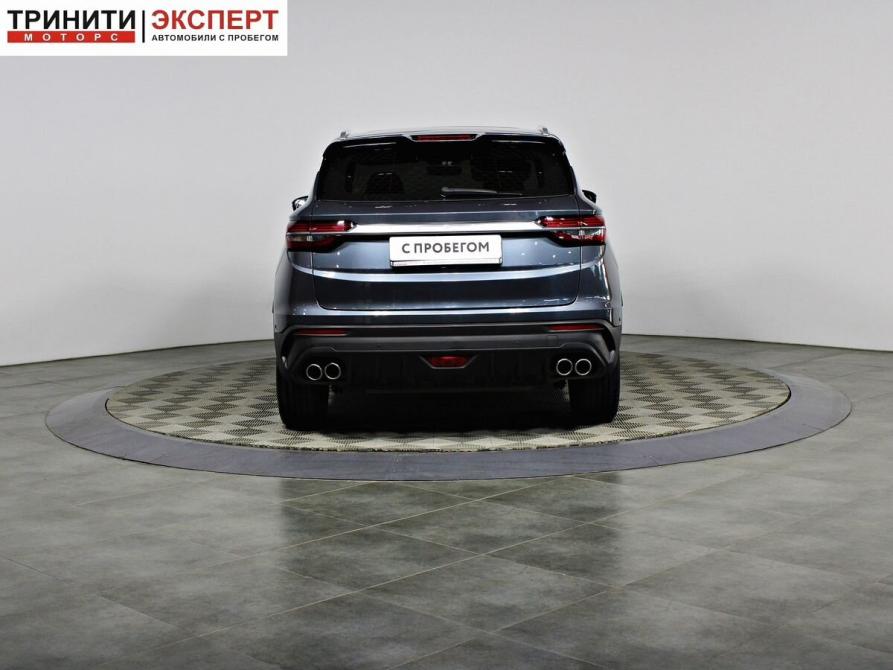 Geely Coolray I Белгород  - изображение 6