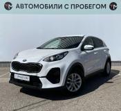 Kia Sportage IV Рестайлинг Стерлитамак  - изображение 29