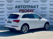 Audi Q5 I (8R) Рестайлинг Владимир  - изображение 26