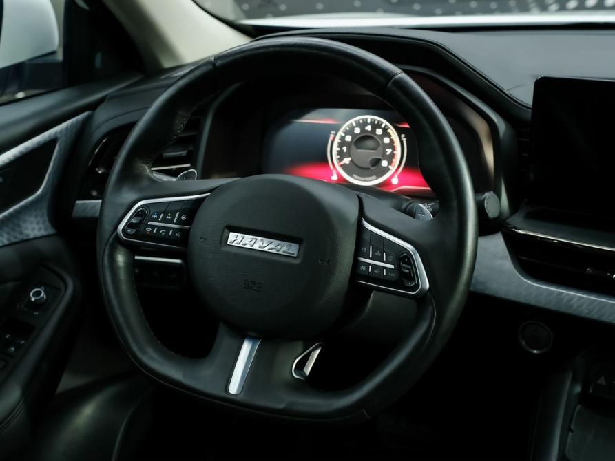 Haval F7 I Рестайлинг Самара  - изображение 12