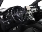 Mercedes-Benz V-Класс III (W447) Рестайлинг Москва  - изображение 41