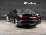 Audi A6 V (C8) Екатеринбург  - изображение 24