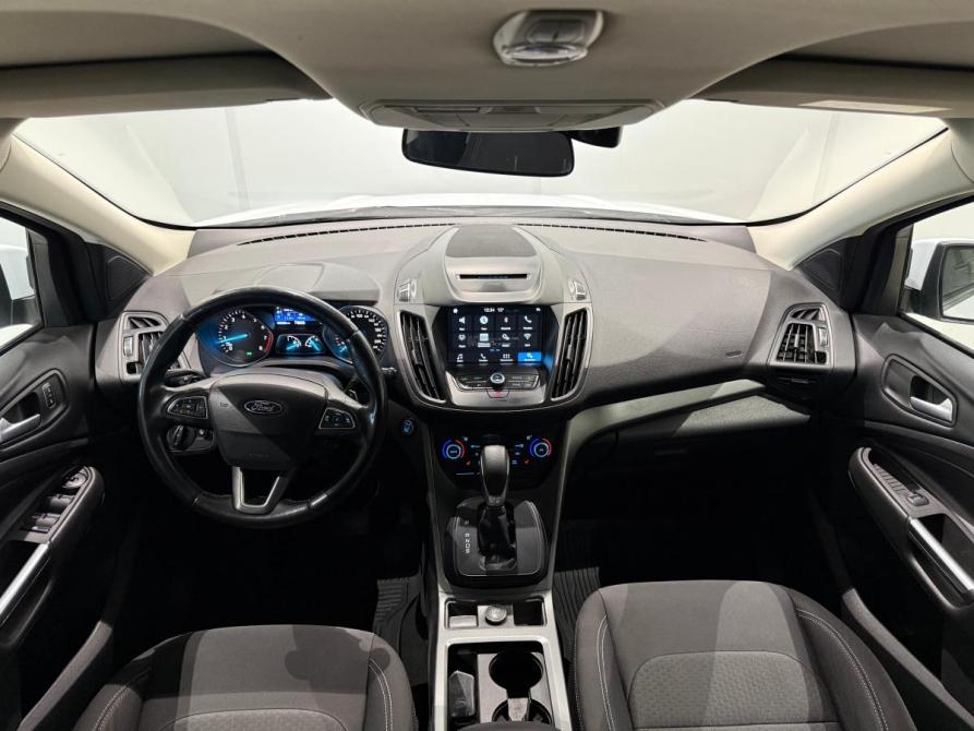 Ford Kuga II Рестайлинг Самара  - изображение 12