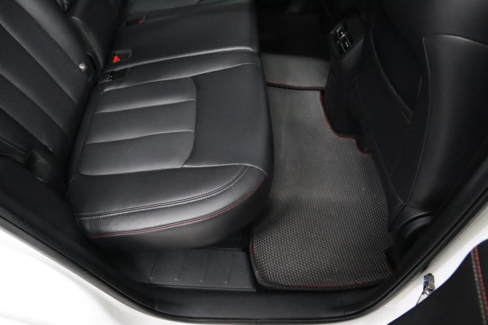 Changan CS75 I Рестайлинг Сургут  - изображение 12