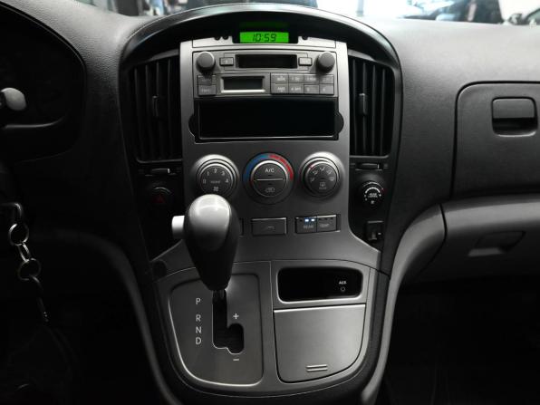 Hyundai Grand Starex I с пробегом 2010 года, цена 1 500 000 рублей, 146078 км, минивэн, Автокод Объявления