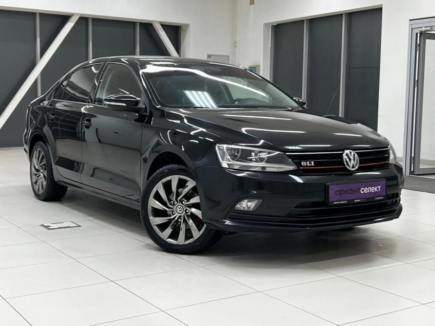 Volkswagen Jetta VI Рестайлинг Волгоград  - изображение 3