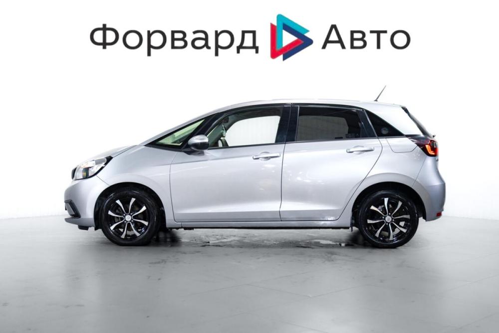 Honda Fit IV Тюмень  - изображение 5