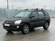 Kia Sportage II Пермь  - изображение 8