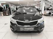 Kia Rio III Рестайлинг Казань  - изображение 24